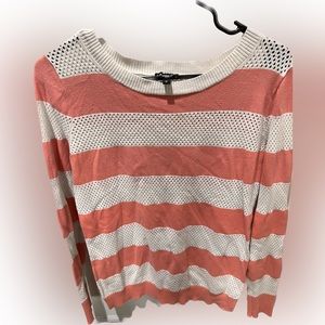 Express Long sleeve Tee